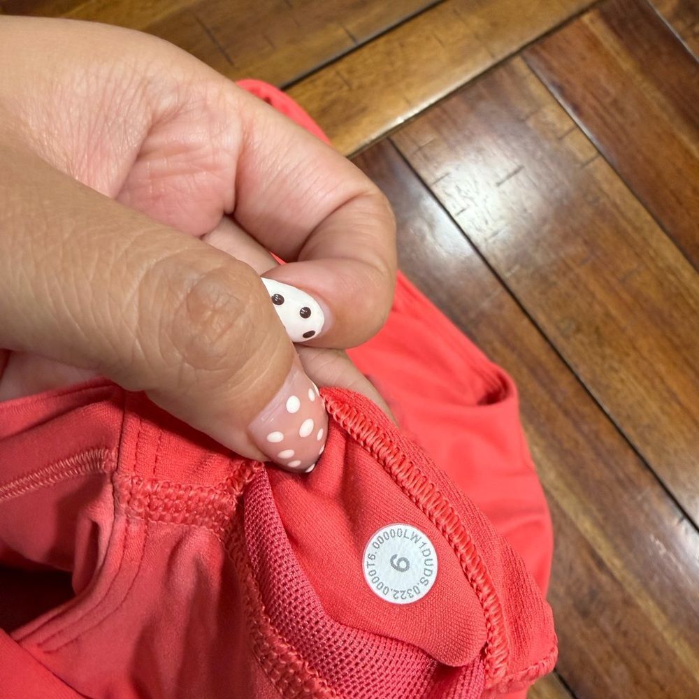 Lululemon Align Tank - Picture 4 of 4